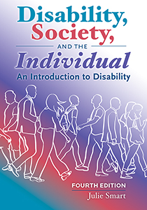 Disability, Society, and the Individual–Fourth Edition
